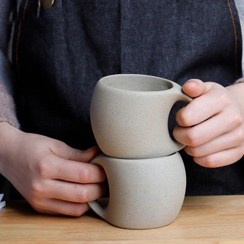 Tazza in Ceramica Yasmin
