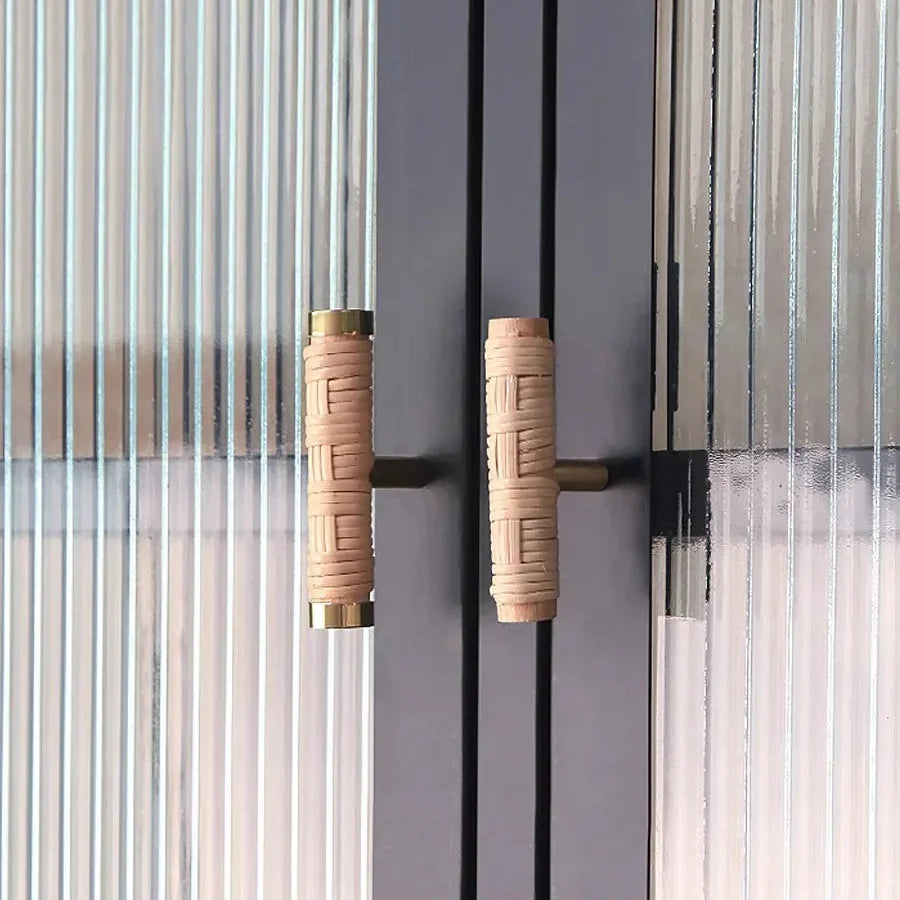 Maniglie per porte Maura