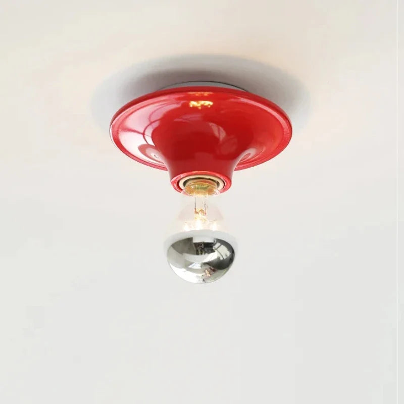 NordLuma Lampada da Parete Retro Nordic