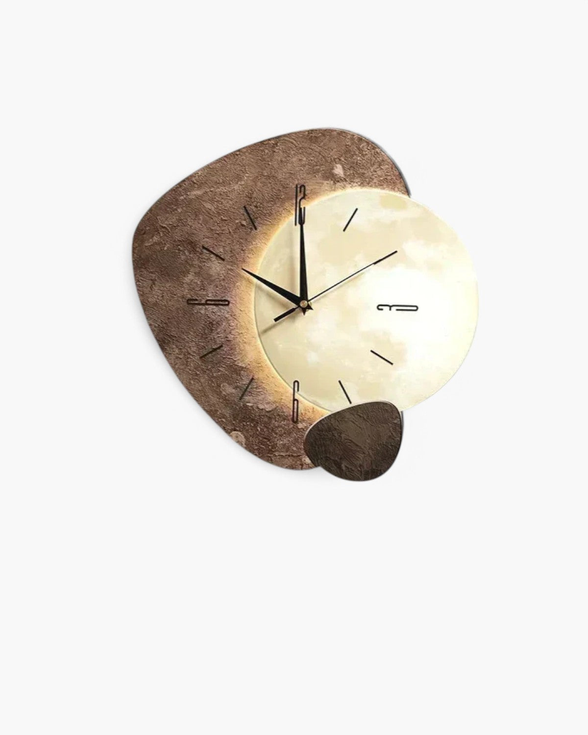 Il Tempo Lunare