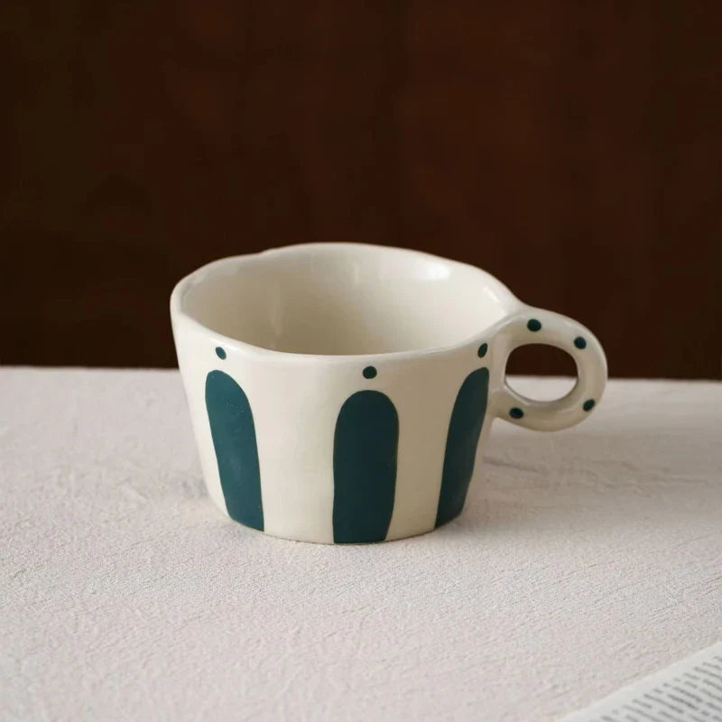 Tazza in Ceramica Geir