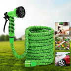 Tubo Flessibile per Giardino con Strumento per Ugello Multi-Spray