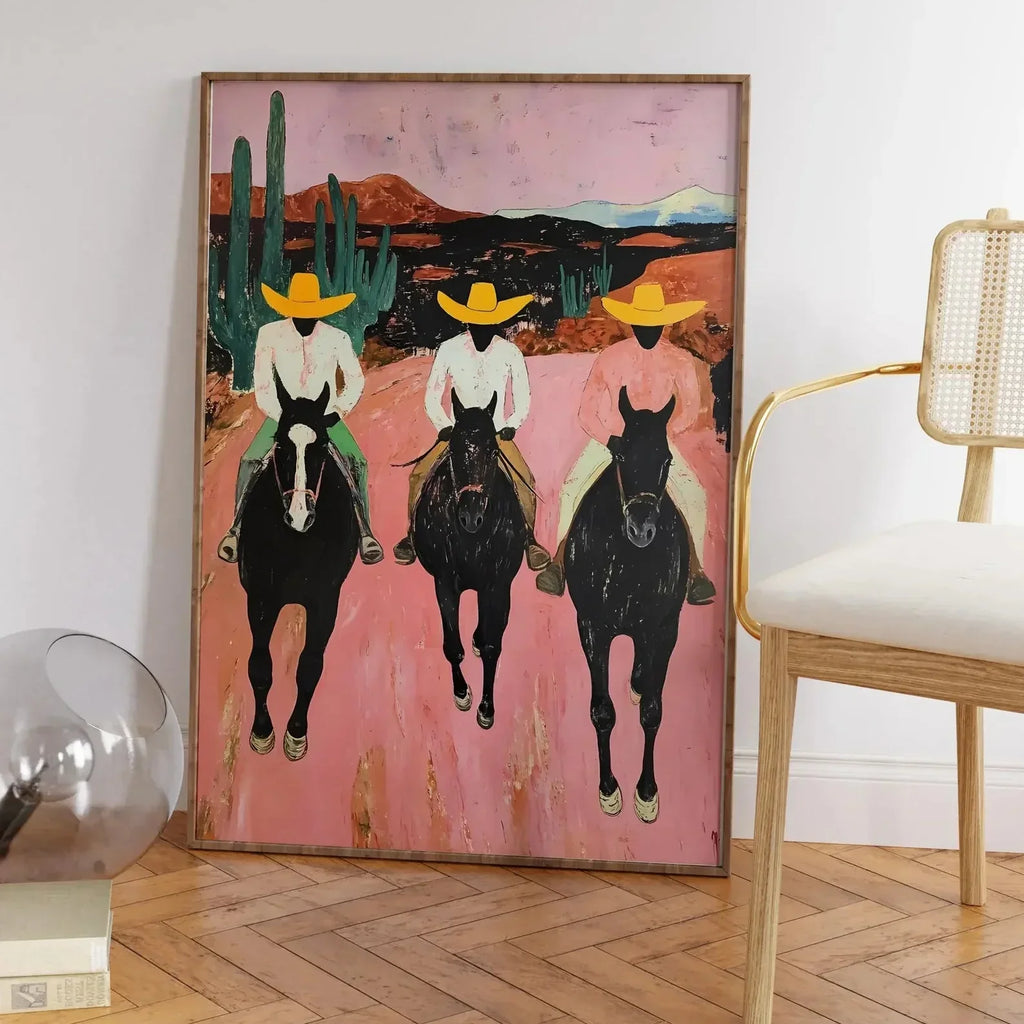Arte da parete Chloris