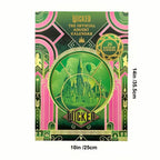 MystiqueMagic | Wicked for Good Calendario dell'Avvento 25 Giorni di Sorprese