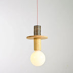 Nordic Wooden Glow