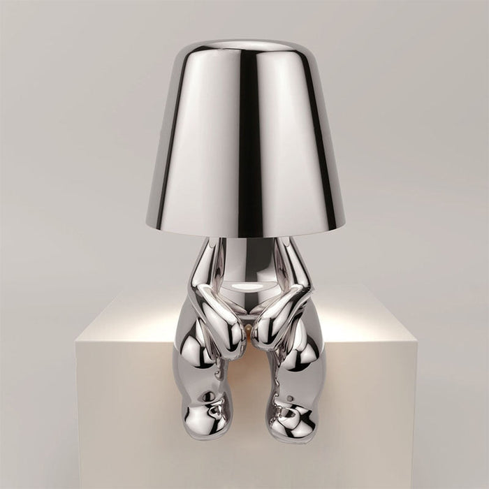 Lampada Wireless Atmosferica adatta per ogni ambiente