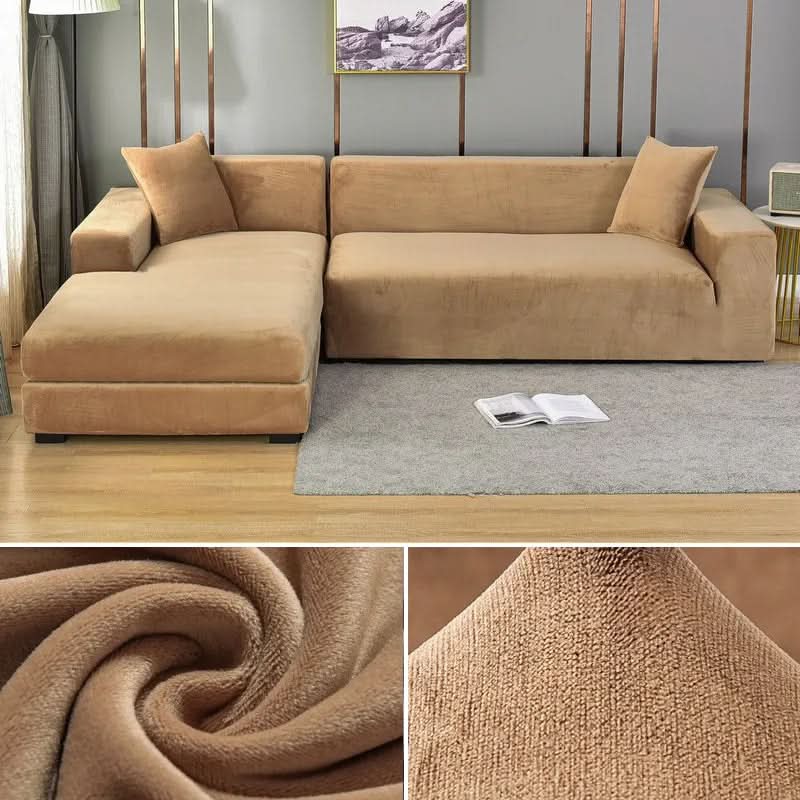 Vexa - Copertura per Divano Elegante di Alta Qualità