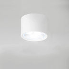 Faretto LED a Cilindro Nordic da Soffitto
