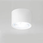 Faretto LED a Cilindro Nordic da Soffitto