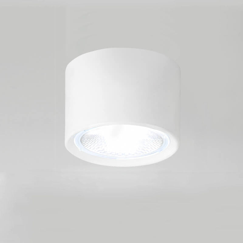 Faretto LED a Cilindro Nordic da Soffitto