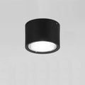 Faretto LED a Cilindro Nordic da Soffitto