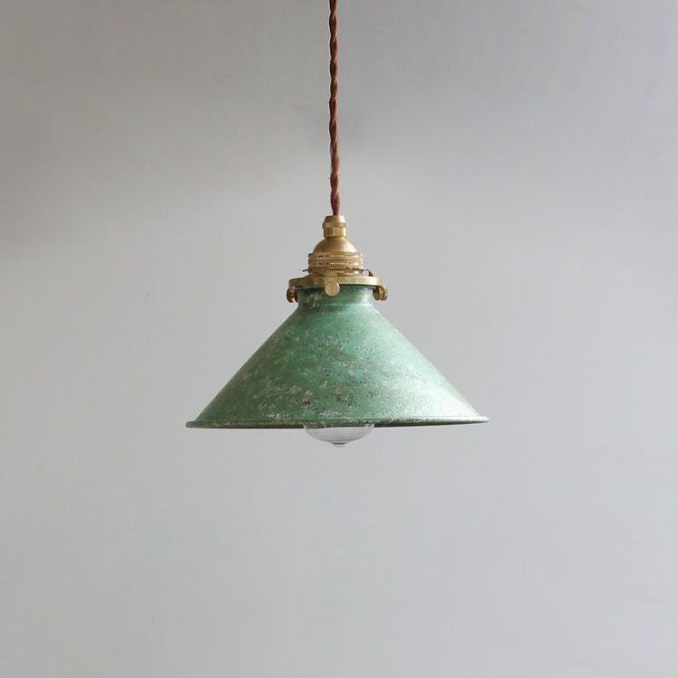 Lampada a Sospensione Peppa Vintage Rustica