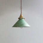 Lampada a Sospensione Peppa Vintage Rustica