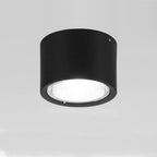 Faretto LED a Cilindro Nordic da Soffitto
