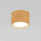 Faretto LED da soffitto cilindrico | Spotlight regolabile Design