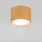 Faretto LED da soffitto cilindrico | Spotlight regolabile Design