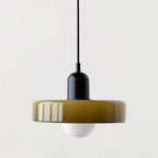 Lampada a sospensione Lissabon Stile scandinavo moderno Materiali di alta qualità Luce