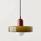 Lampada a sospensione Lissabon Stile scandinavo moderno Materiali di alta qualità Luce