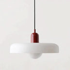 Lampada a sospensione Lissabon Stile scandinavo moderno Materiali di alta qualità Luce