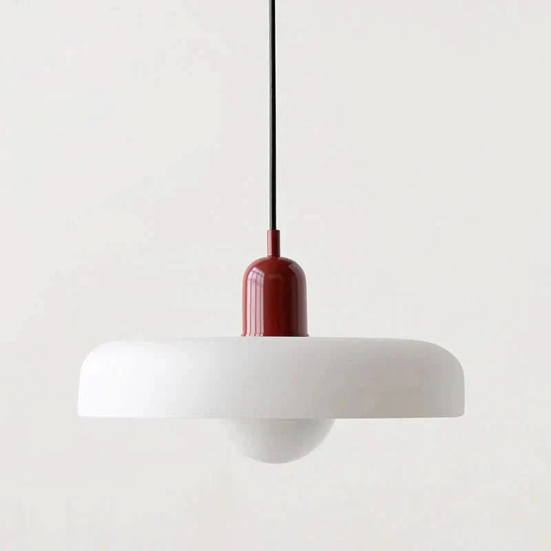 Lampada a sospensione Lissabon Stile scandinavo moderno Materiali di alta qualità Luce