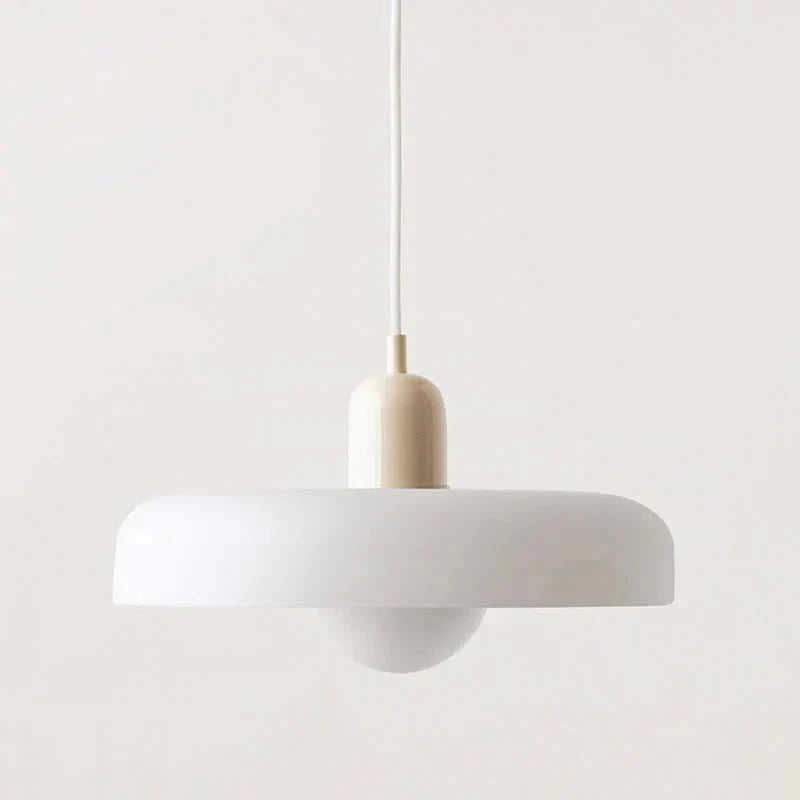 Lampada a sospensione Lissabon Stile scandinavo moderno Materiali di alta qualità Luce