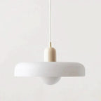 Lampada a sospensione Lissabon Stile scandinavo moderno Materiali di alta qualità Luce