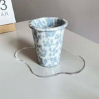 Tazza da Caffè in Ceramica Laylani