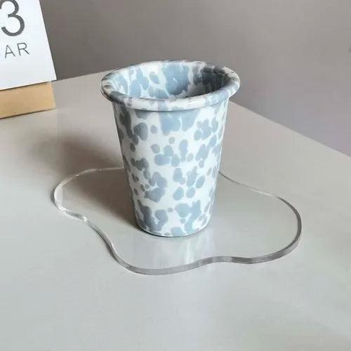 Tazza da Caffè in Ceramica Laylani