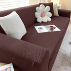 COUCHWRAP | Copertura per Divano Leggera e Stilosa per l'uso Quotidiano