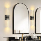 AuroraLux Bubble Wandlamp – Luxe Oro LED