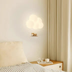 WonderGlow Lampada da Parete a Forma di Animale per Cameretta