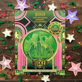MystiqueMagic | Wicked for Good Calendario dell'Avvento 25 Giorni di Sorprese