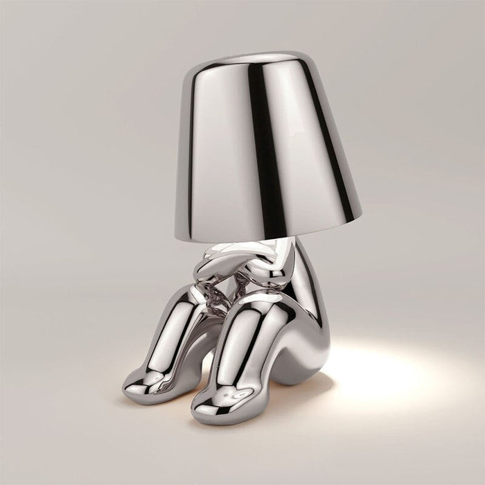 Lampada Wireless Atmosferica adatta per ogni ambiente
