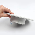 LUMOLUX EdgeGlow Lampada da Parete LED