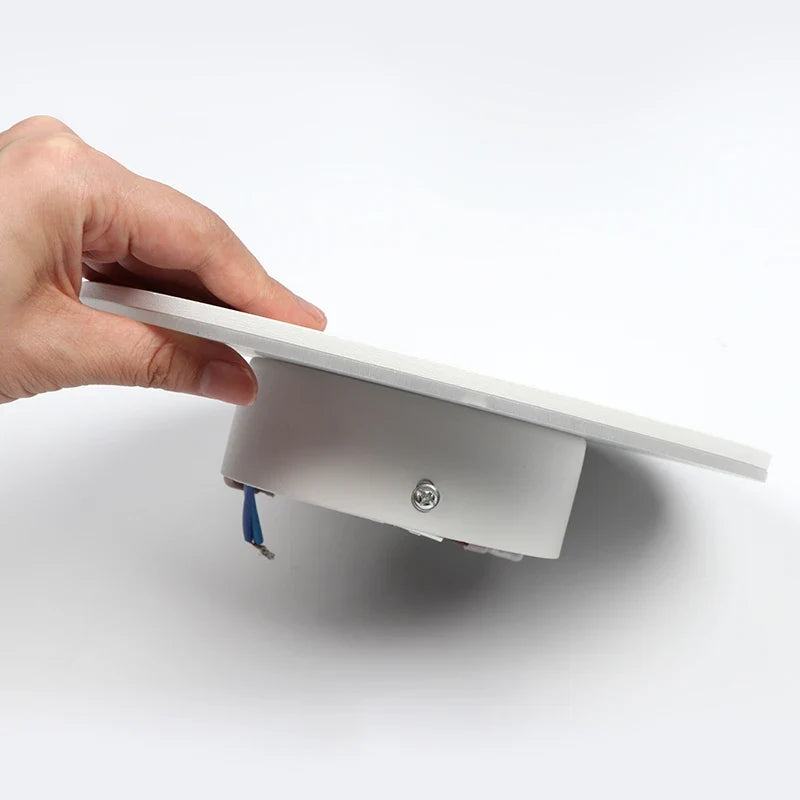 LUMOLUX EdgeGlow Lampada da Parete LED