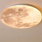 MoonAura Lampada da Soffitto LED