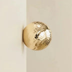 Pomelli per Armadi Ayra Hammered