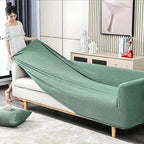 COUCHWRAP | Copertura per Divano Leggera e Stilosa per l'uso Quotidiano