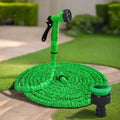 Tubo Flessibile per Giardino con Strumento per Ugello Multi-Spray