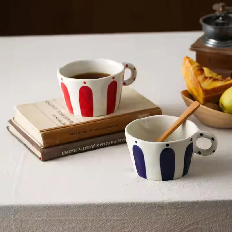 Tazza in Ceramica Geir