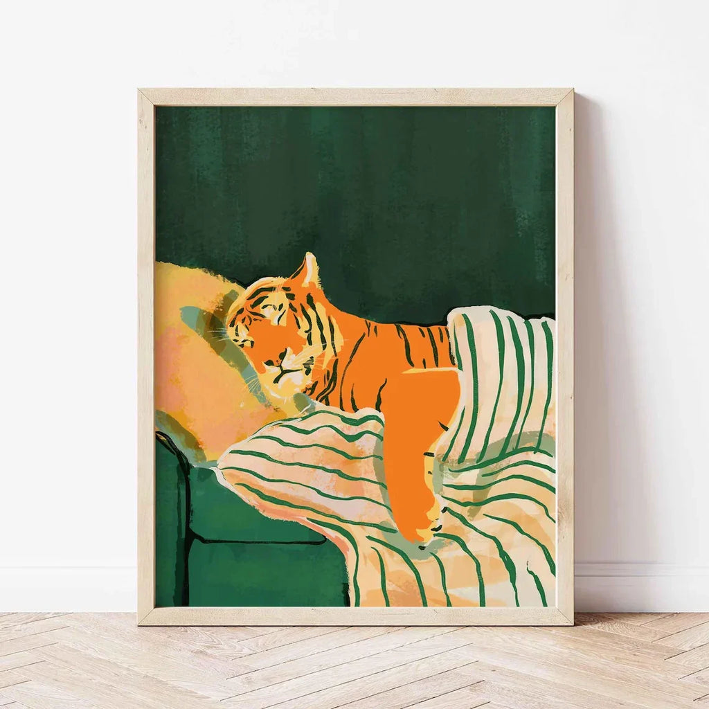 Arte da parete Dagur