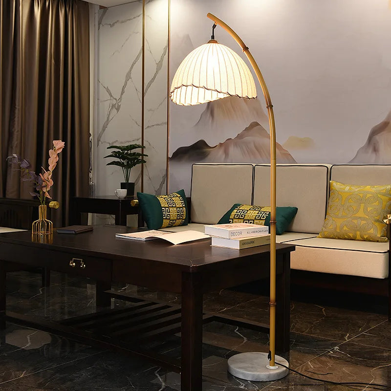 ZenGlow Wabi-Sabi Lampada da Terra – Minimalismo Scandinavo & Design Giapponese per un Atmosfera Rilassante