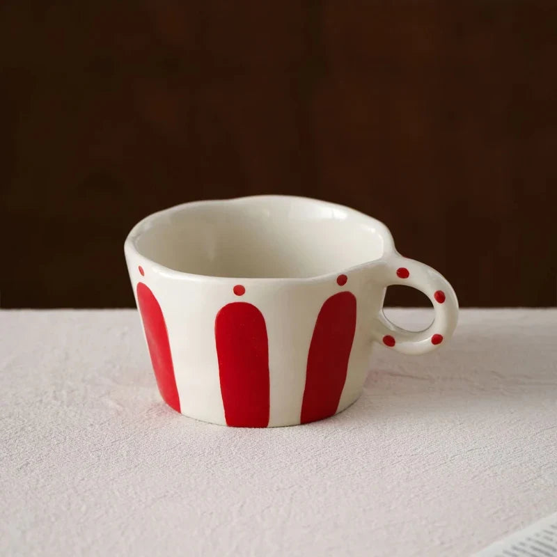 Tazza in Ceramica Geir