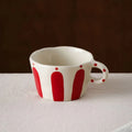 Tazza in Ceramica Geir