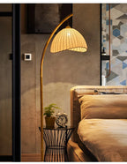 ZenGlow Wabi-Sabi Lampada da Terra – Minimalismo Scandinavo & Design Giapponese per un Atmosfera Rilassante