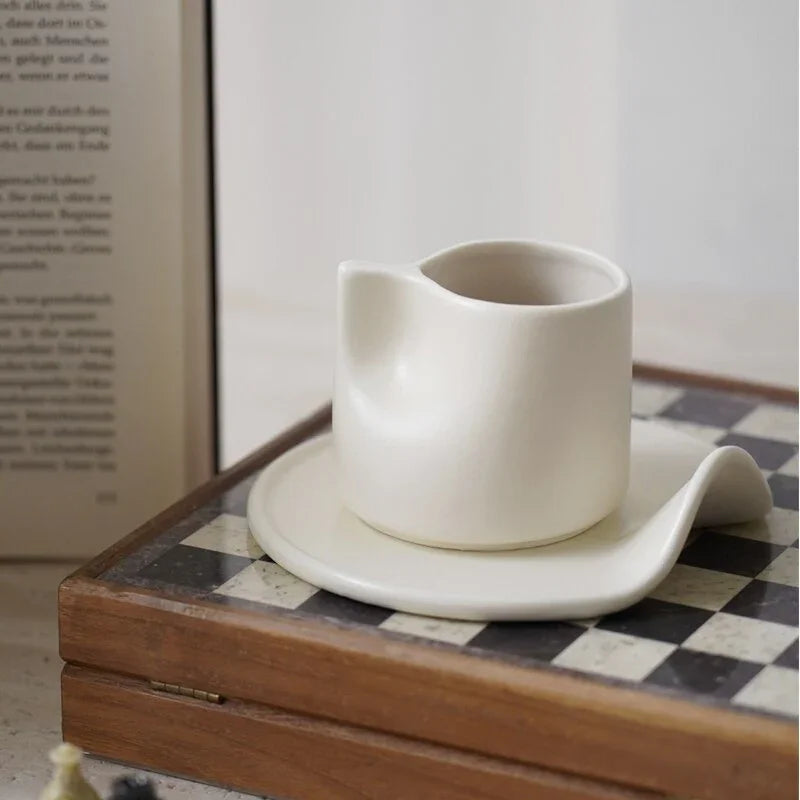 Tazza Beaulieu
