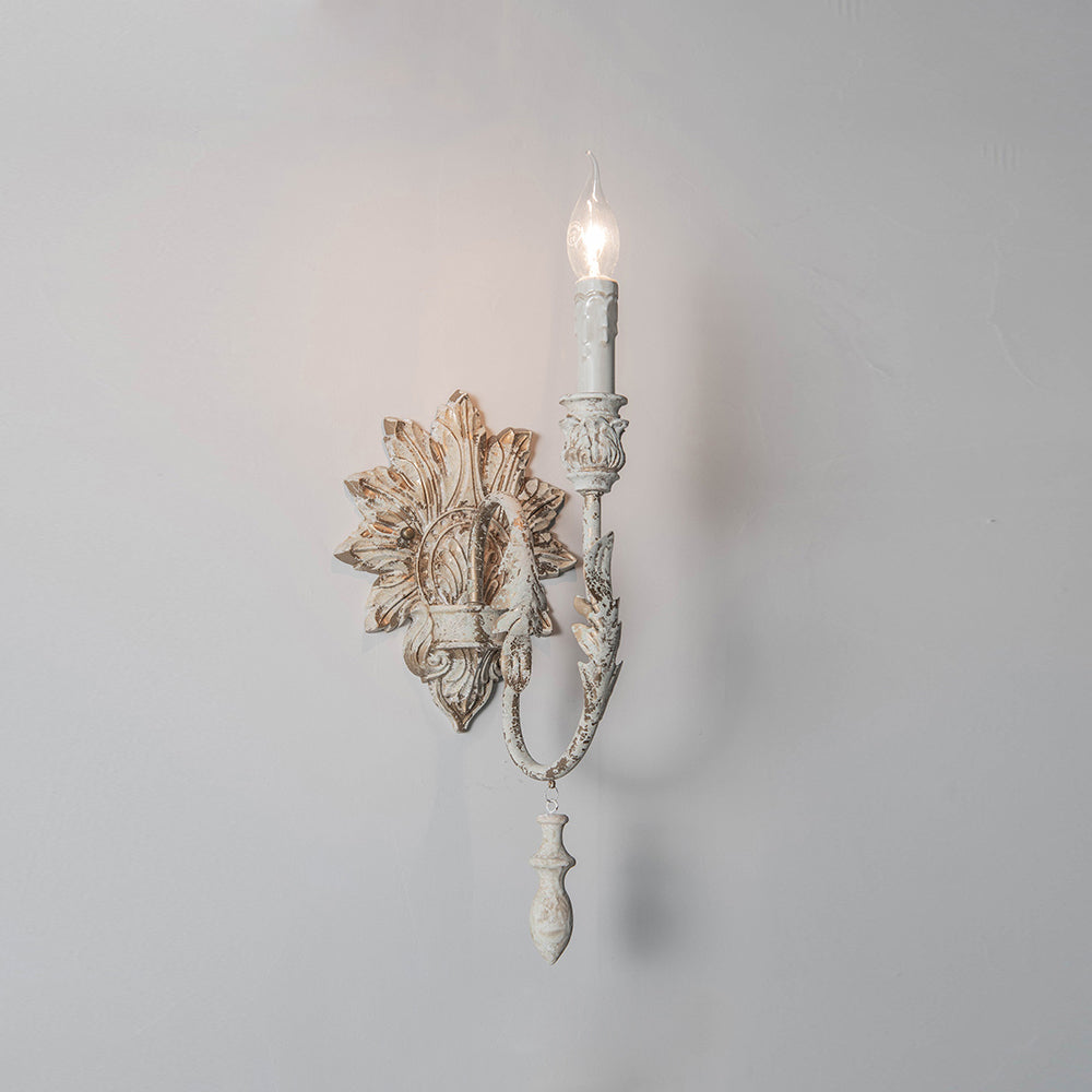 Lampada da parete Salento