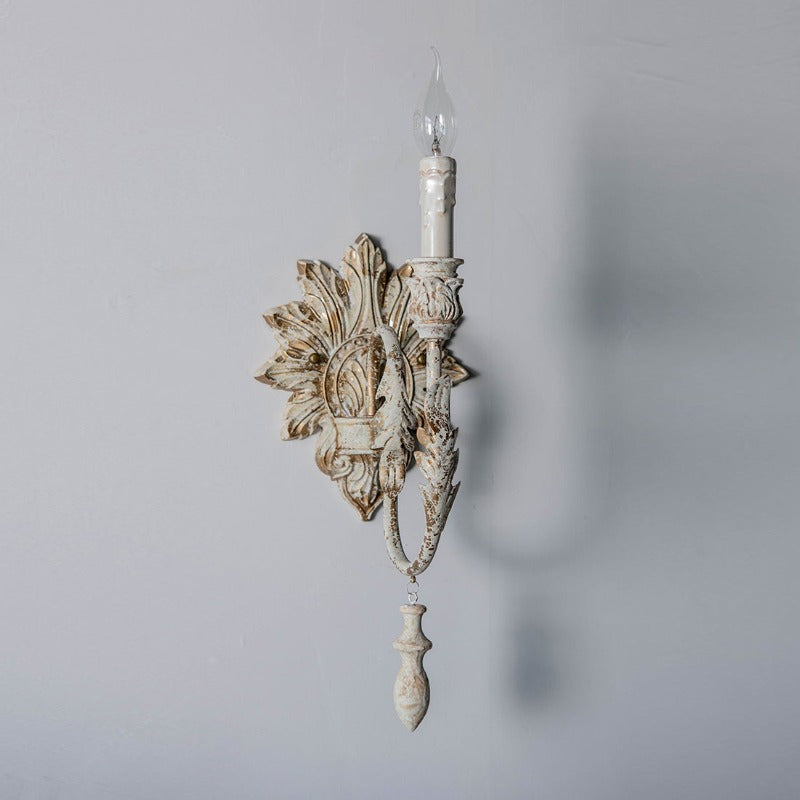 Lampada da parete Salento