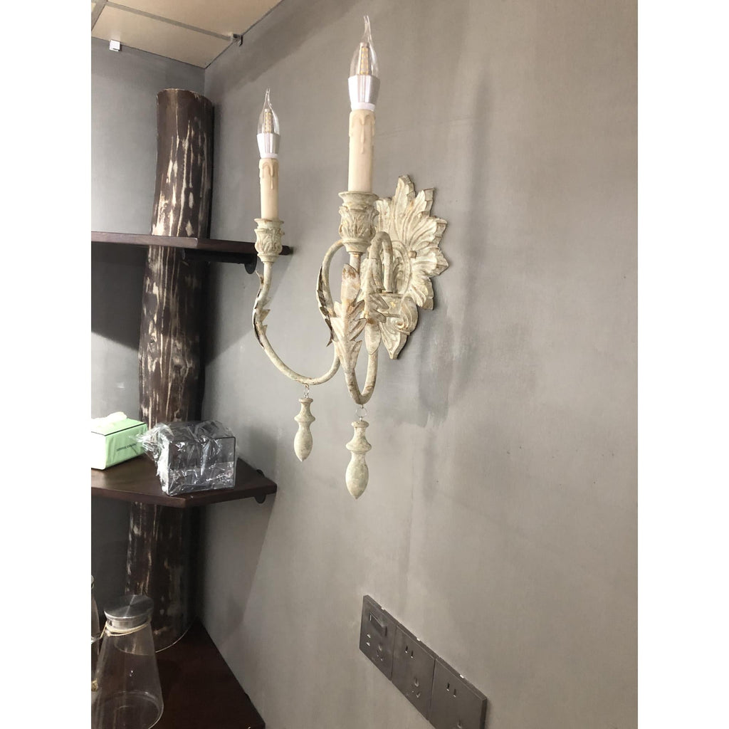 Lampada da parete Salento