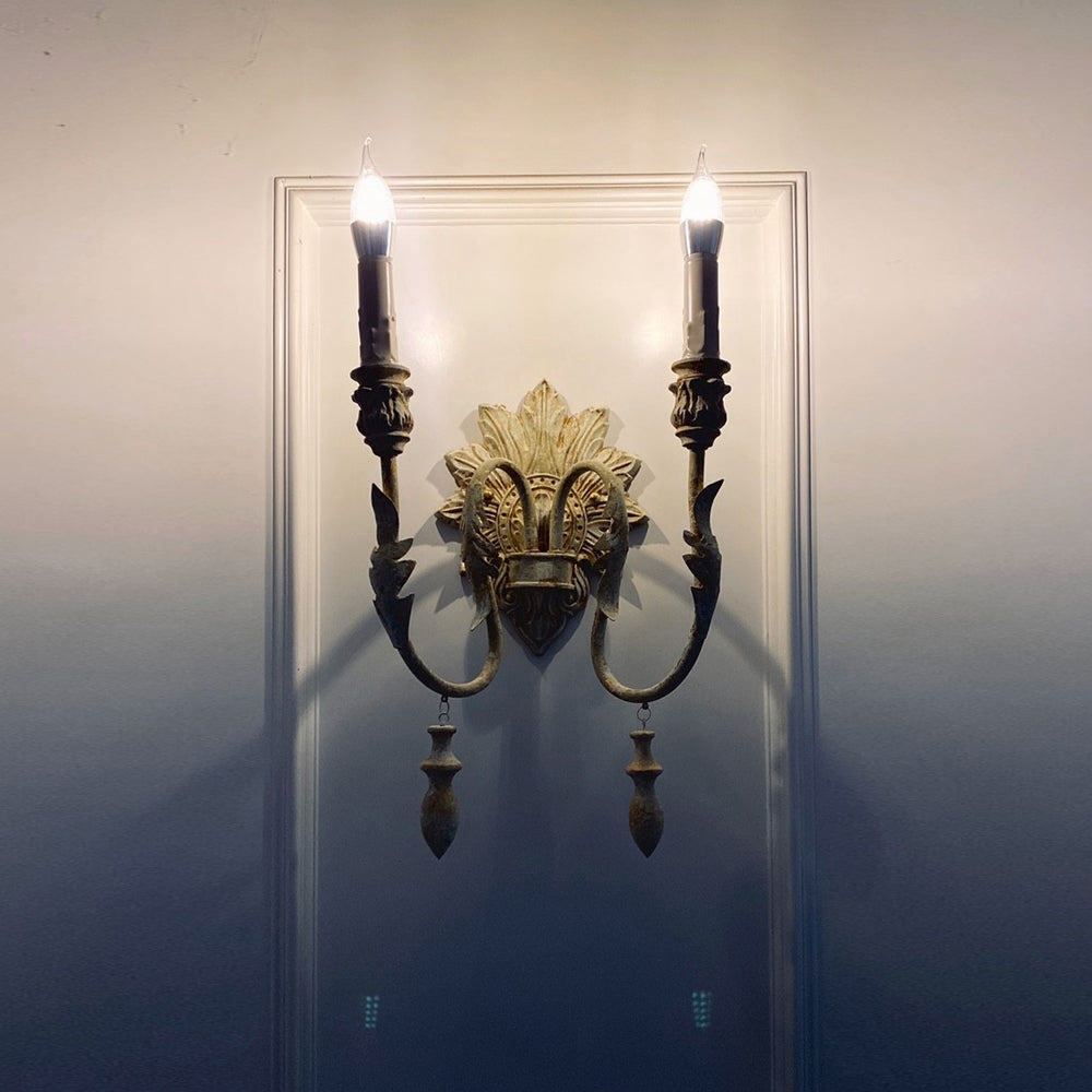 Lampada da parete Salento